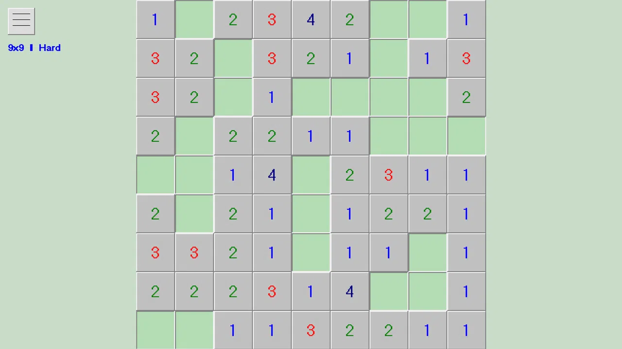 Grid Wipe Screenshot 3