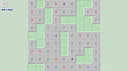 Grid Wipe Screenshot 3