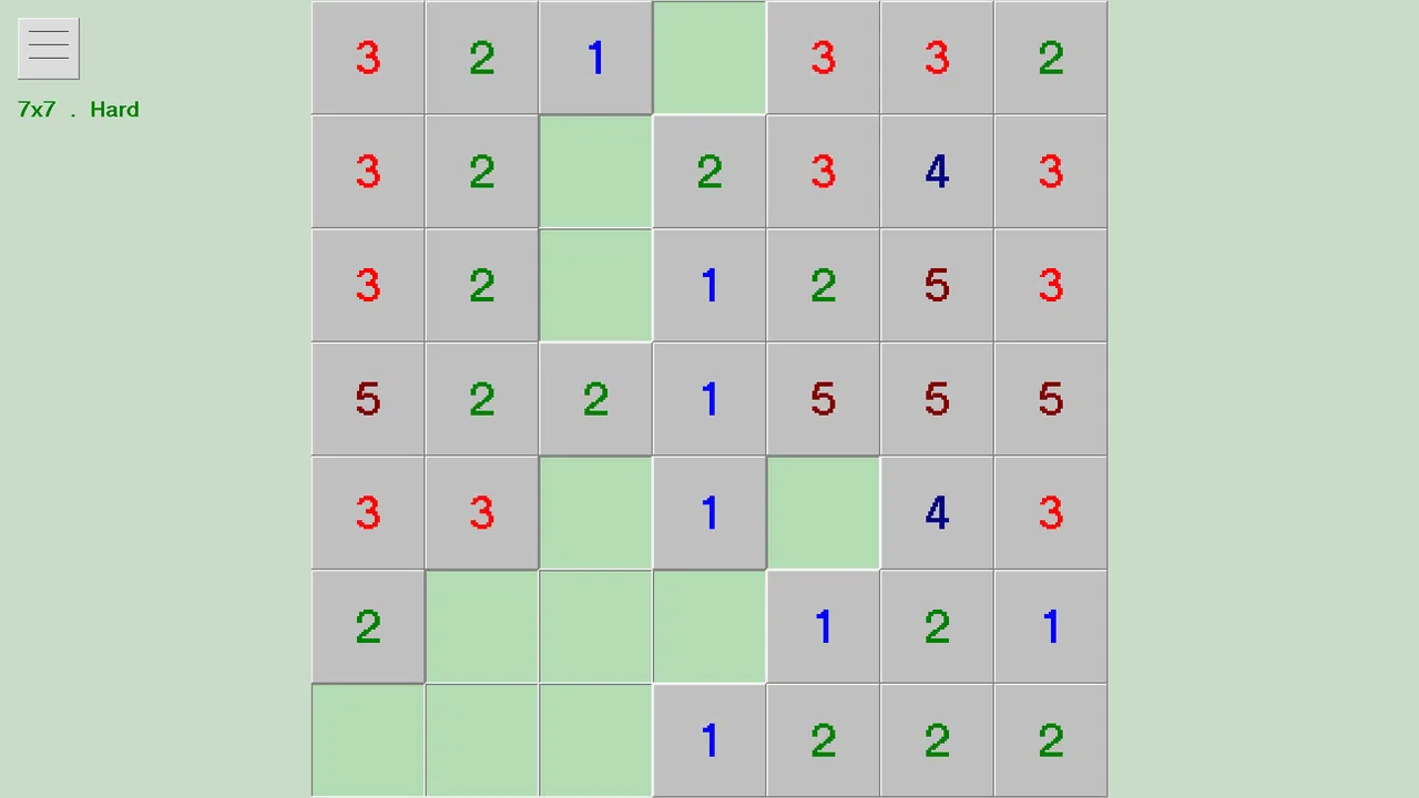 Grid Wipe Screenshot 0