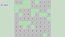Grid Wipe Screenshot 1