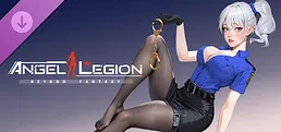 Angel Legion-DLC Metro Enforcer D