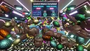 Outer Space Piñata Screenshot 20