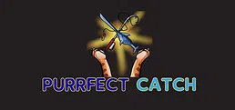 Purrfect Catch