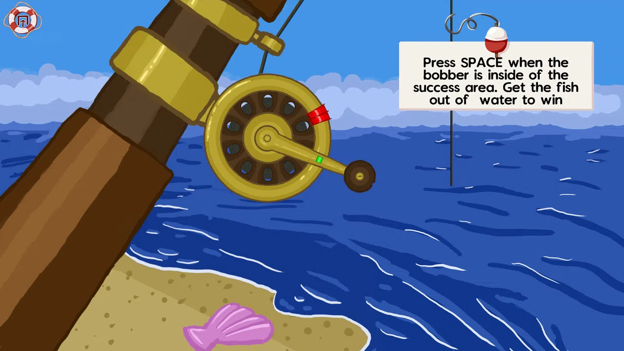 Purrfect Catch Screenshot 3