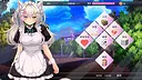 NTR Neko Maid: Erotic Favor Screenshot 1