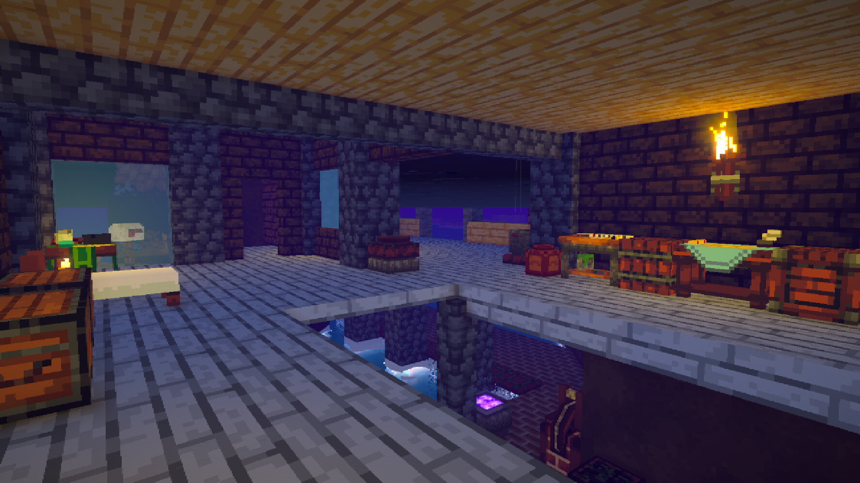 Outpath Screenshot 4