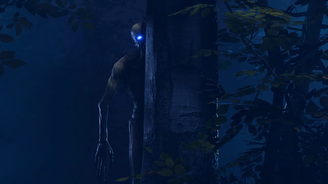 Sign of Silence: 99 Nights Screenshot 7