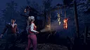 Sign of Silence: 99 Nights Screenshot 8