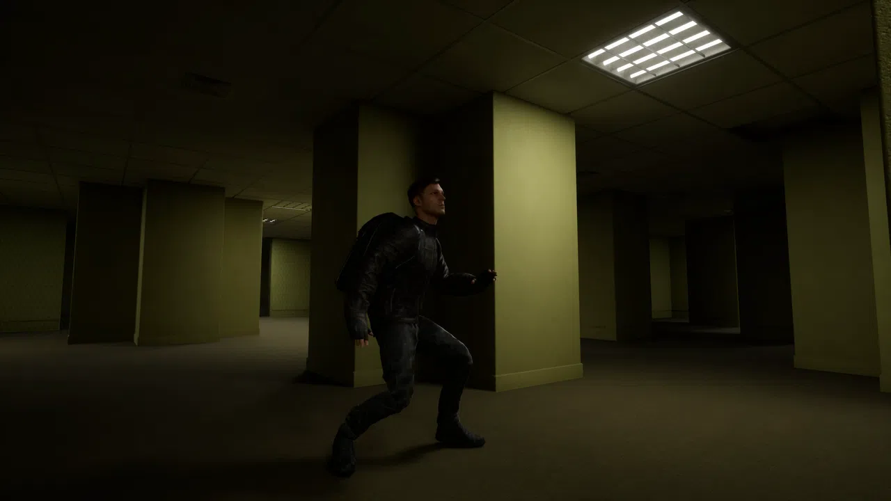 Project Hash Screenshot 26