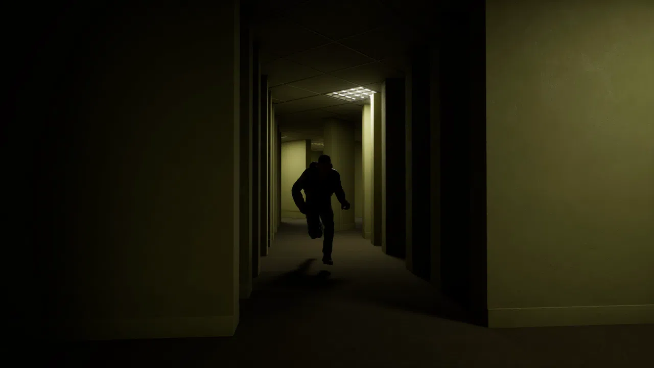 Project Hash Screenshot 25