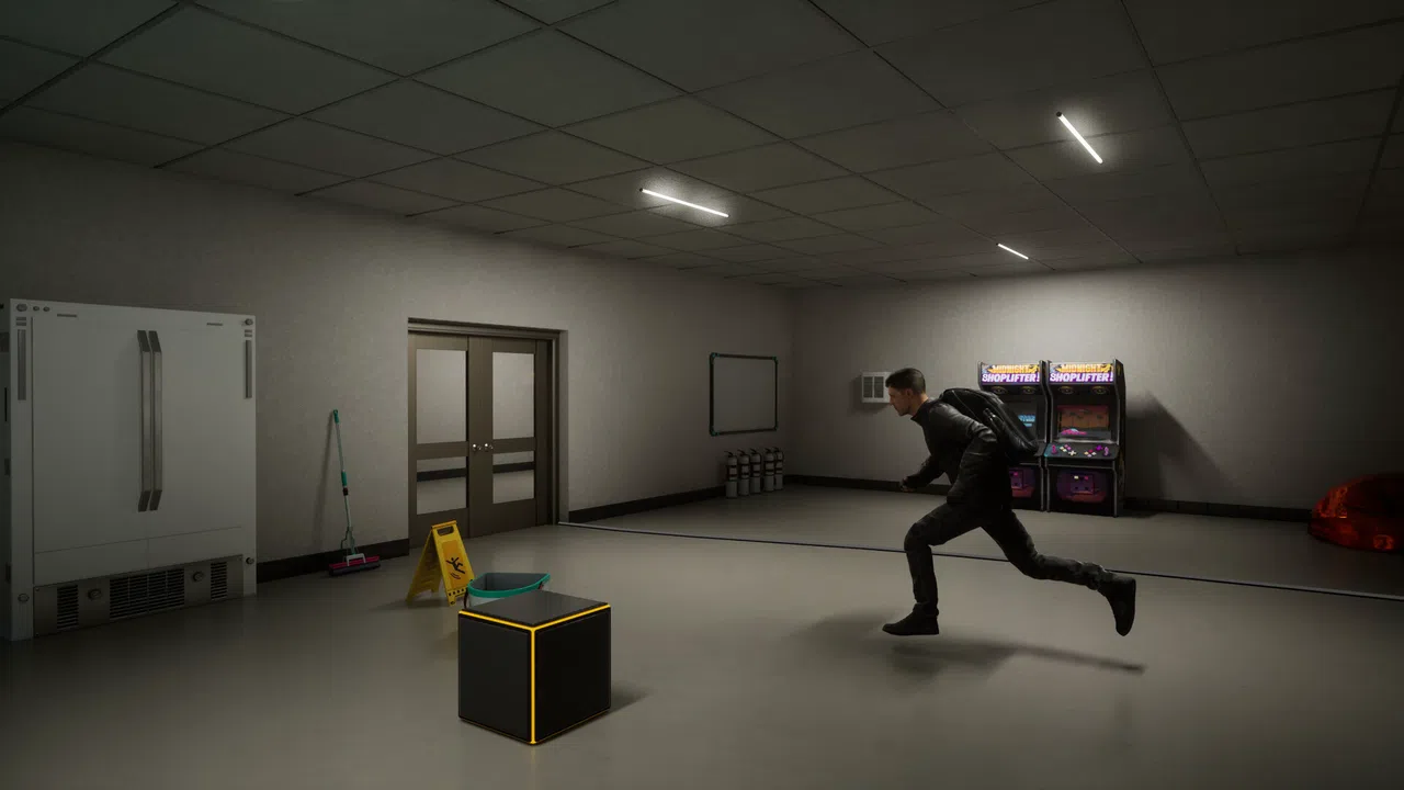 Project Hash Screenshot 3