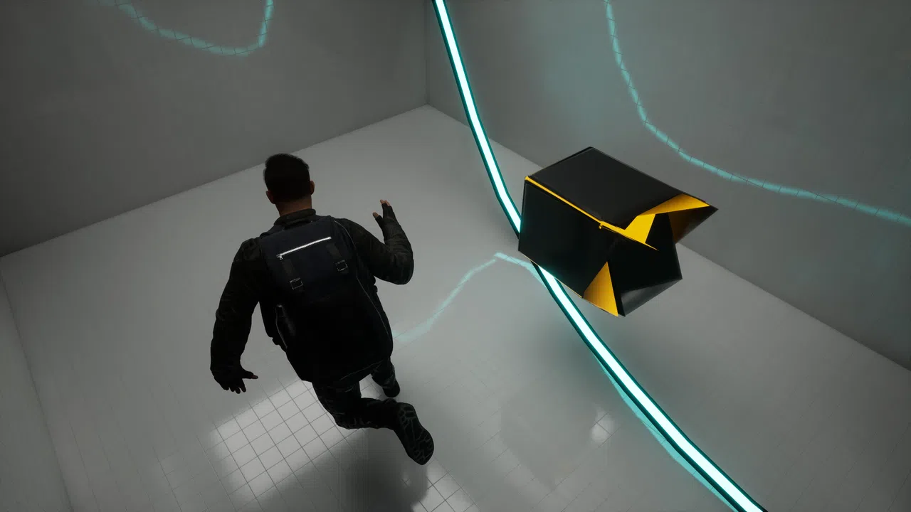 Project Hash Screenshot 19