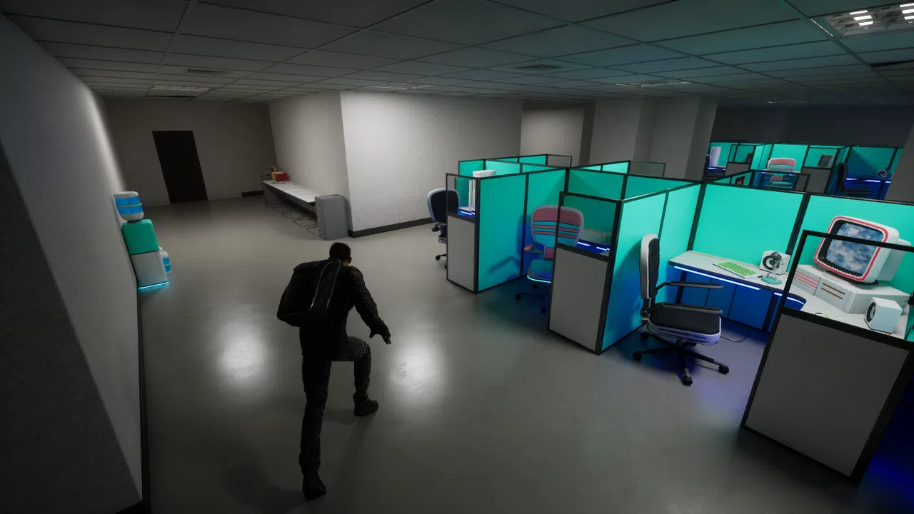 Project Hash Screenshot 7