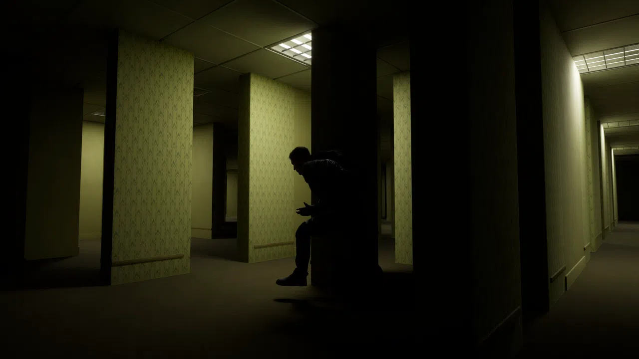 Project Hash Screenshot 31