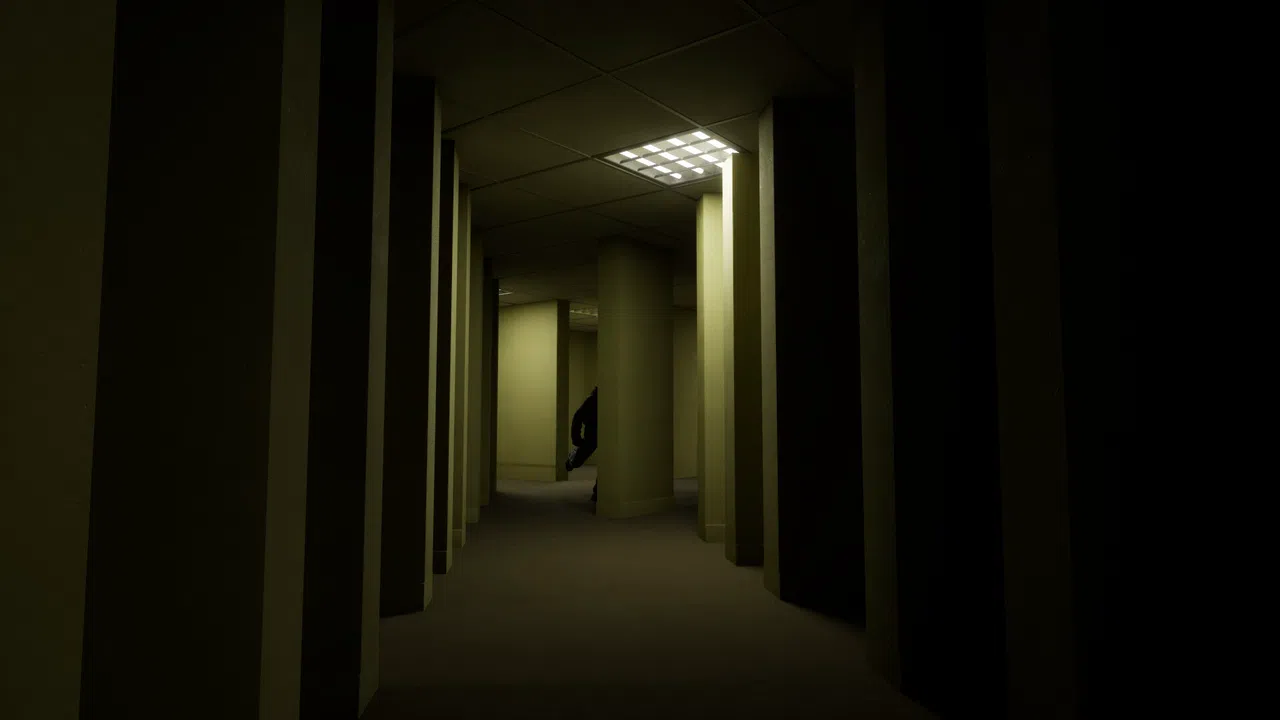 Project Hash Screenshot 28
