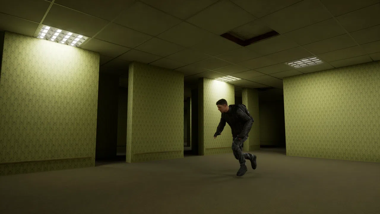 Project Hash Screenshot 33