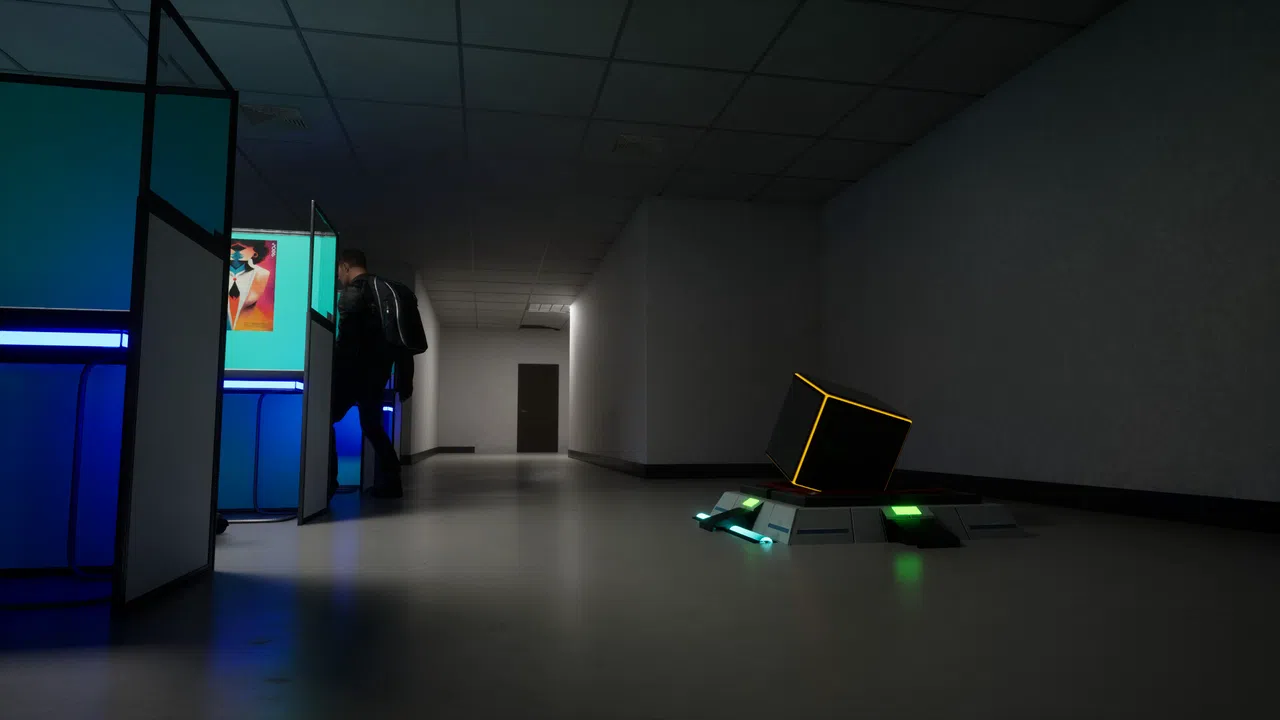 Project Hash Screenshot 6