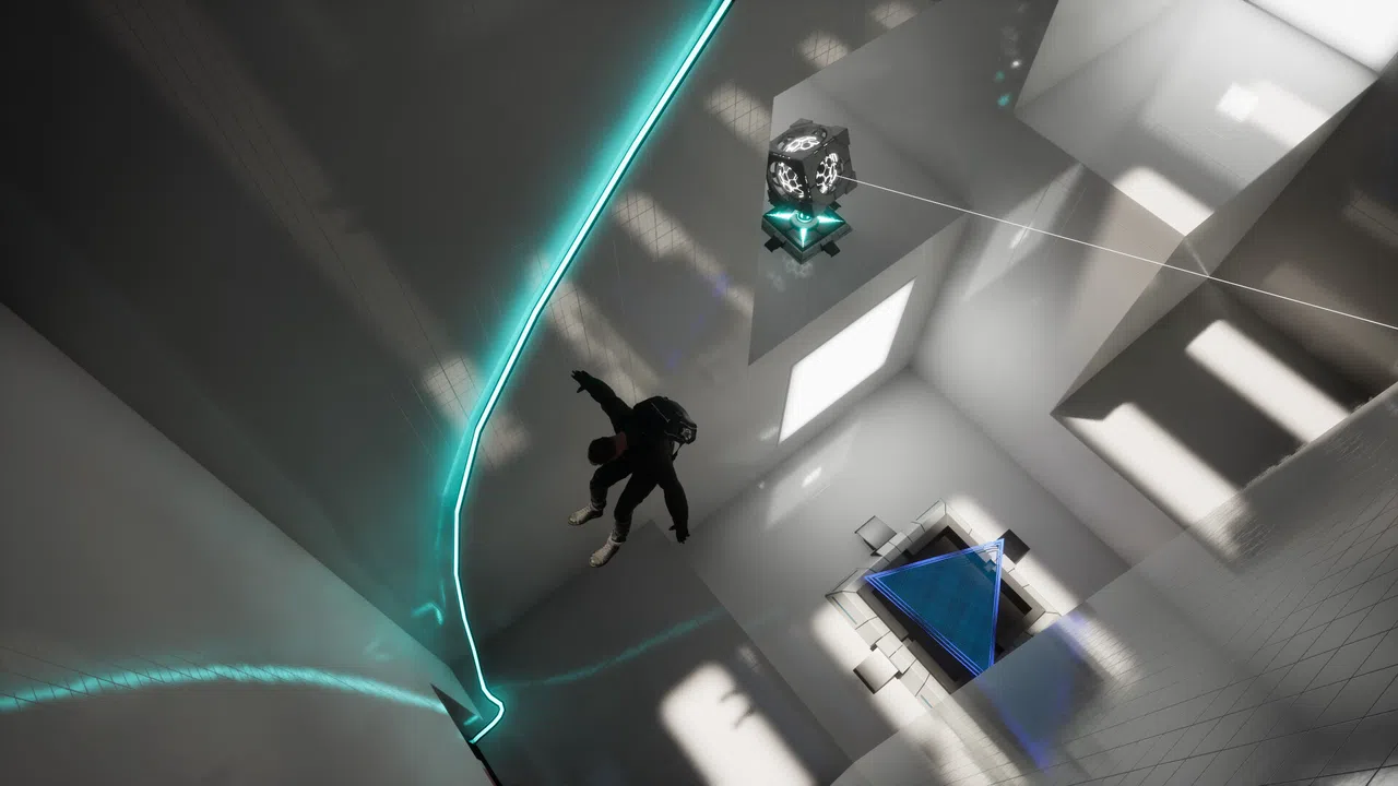 Project Hash Screenshot 24