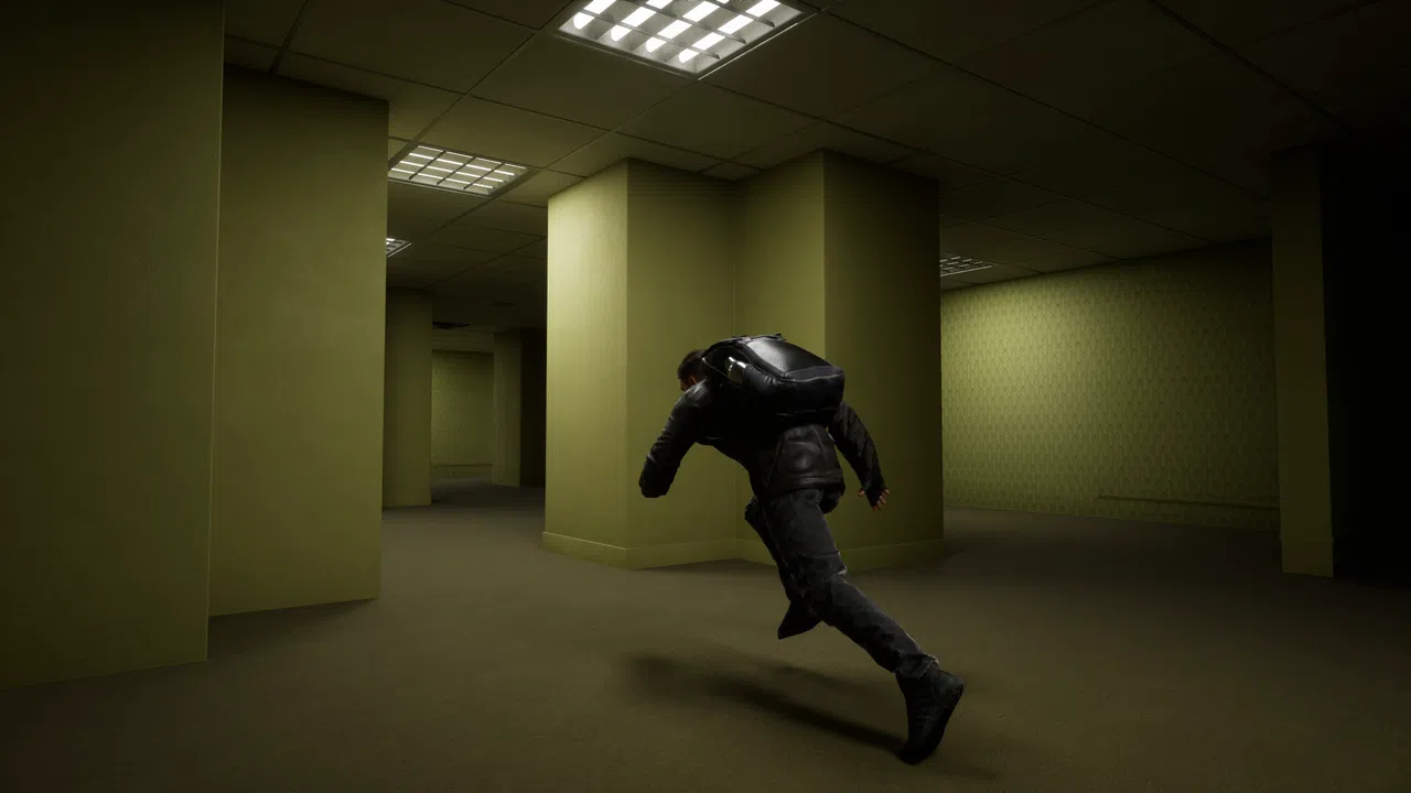 Project Hash Screenshot 22
