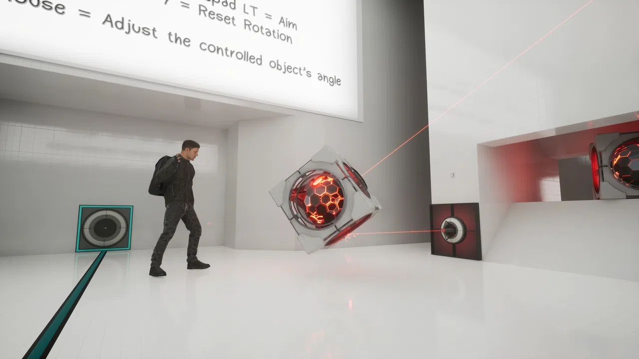 Project Hash Screenshot 12