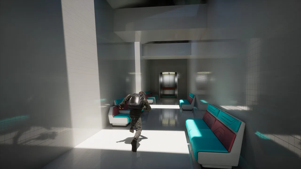 Project Hash Screenshot 21