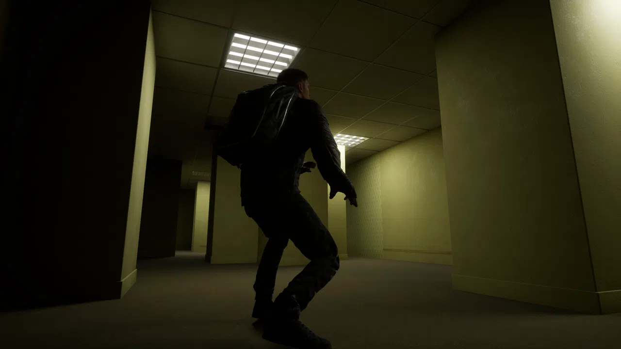 Project Hash Screenshot 27