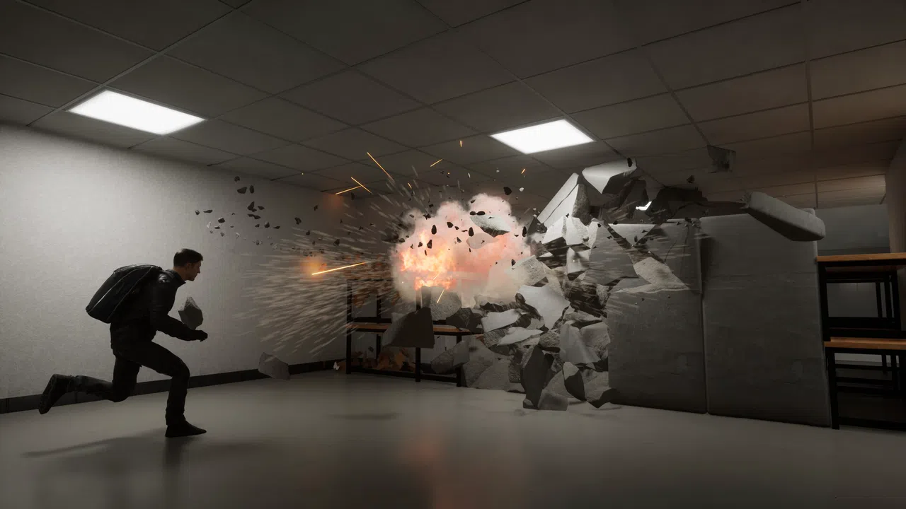 Project Hash Screenshot 8