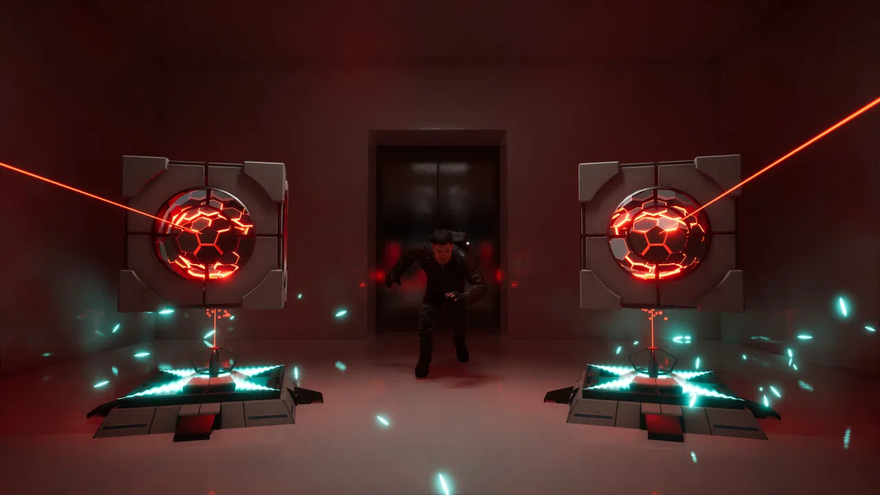 Project Hash Screenshot 11