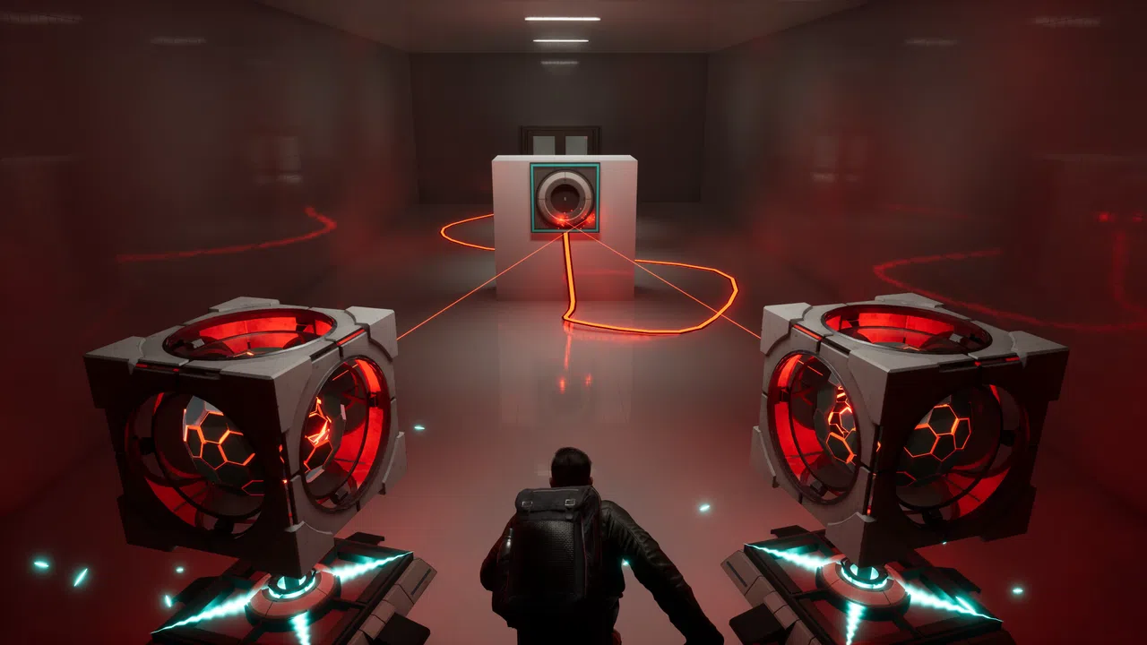 Project Hash Screenshot 14
