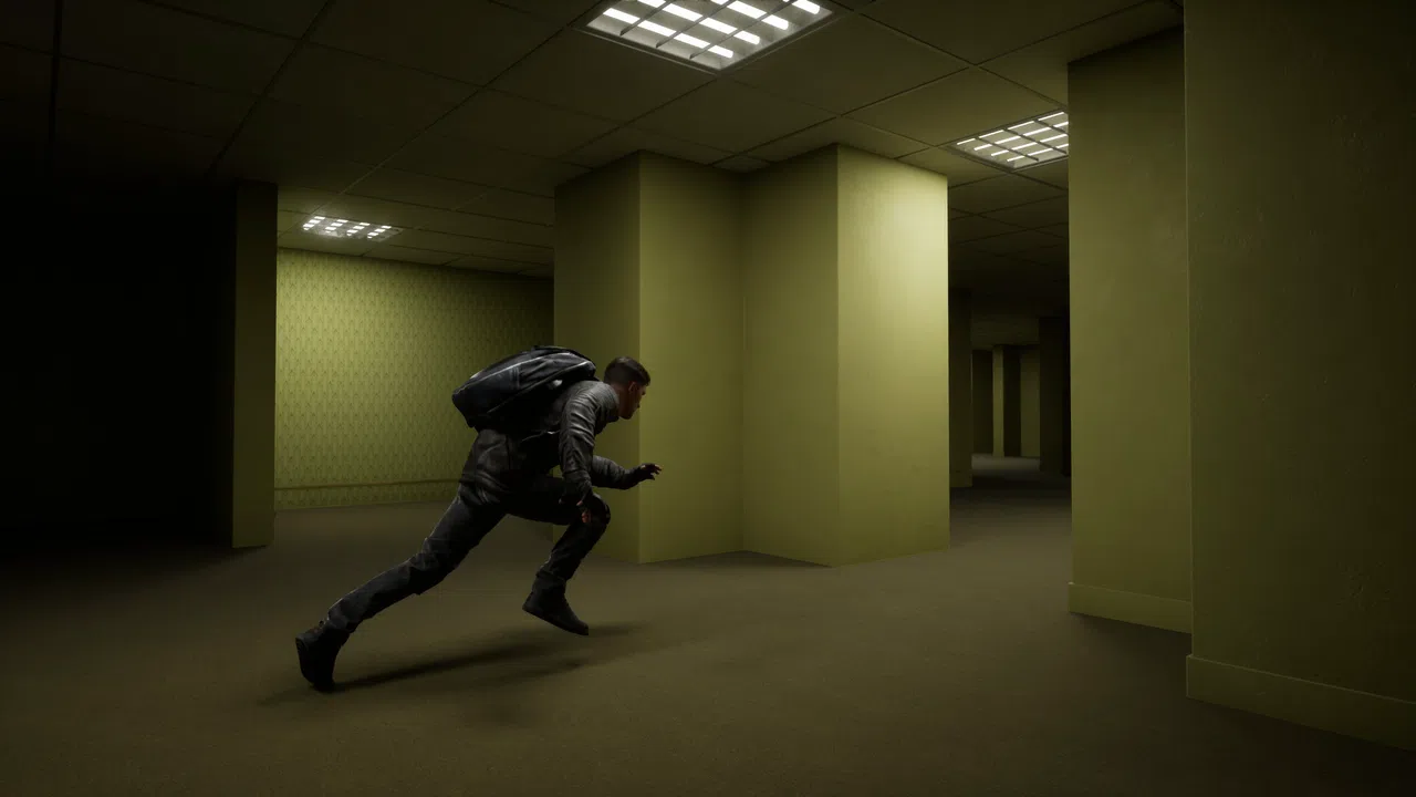 Project Hash Screenshot 23