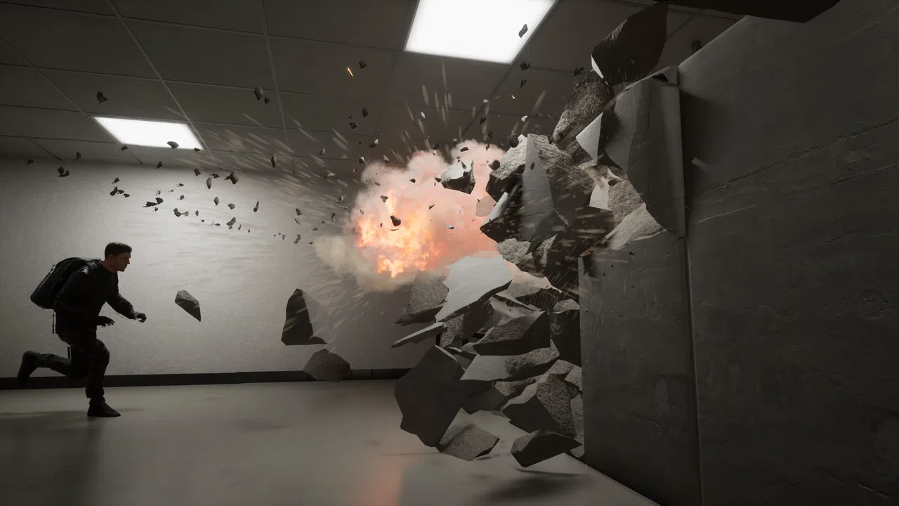 Project Hash Screenshot 9