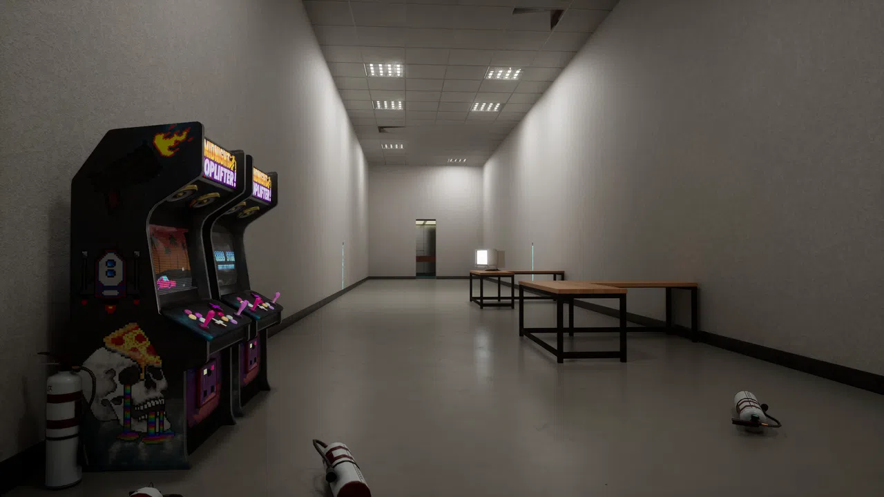 Project Hash Screenshot 2