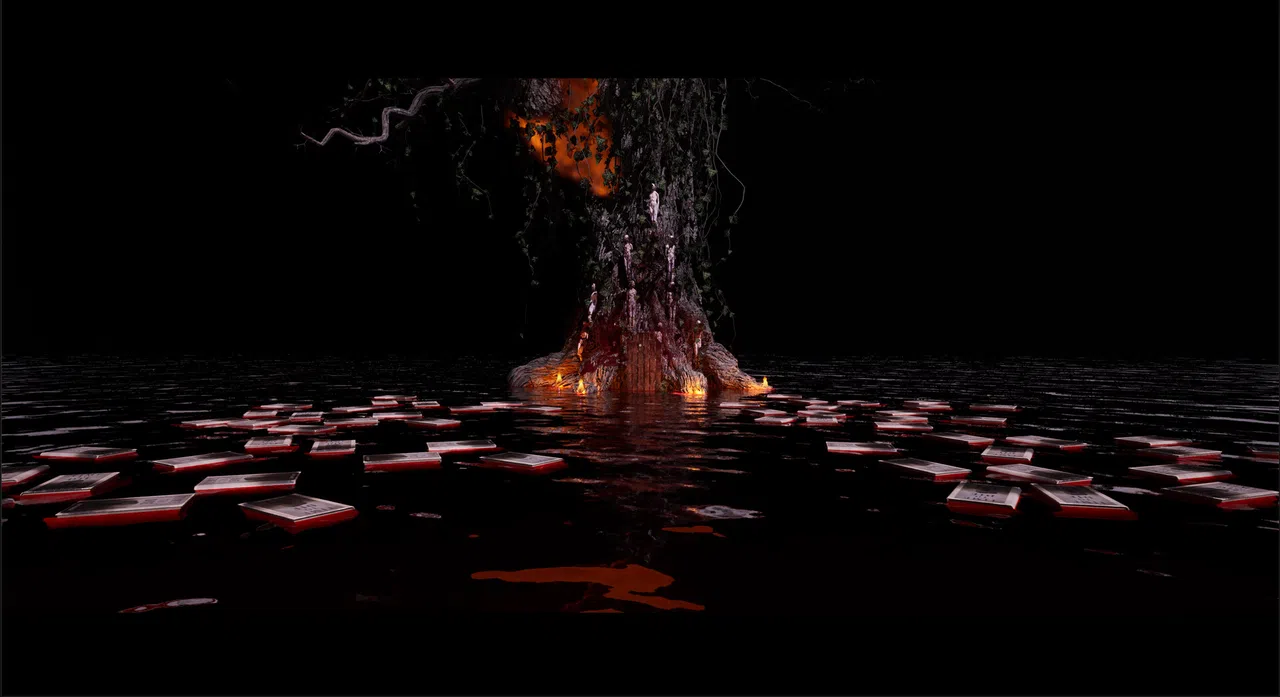 Devil's Door Screenshot 9