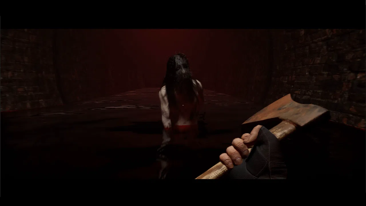 Devil's Door Screenshot 4