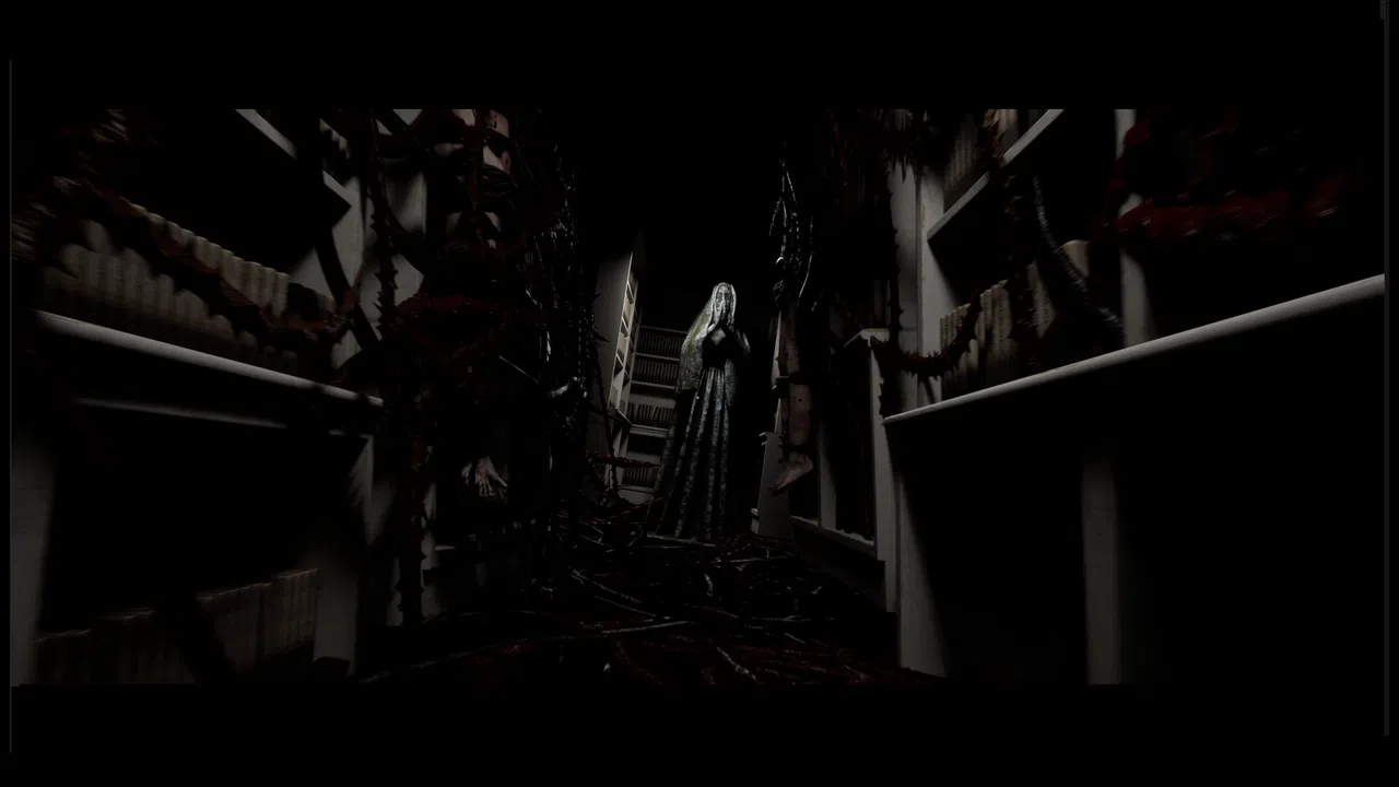Devil's Door Screenshot 7