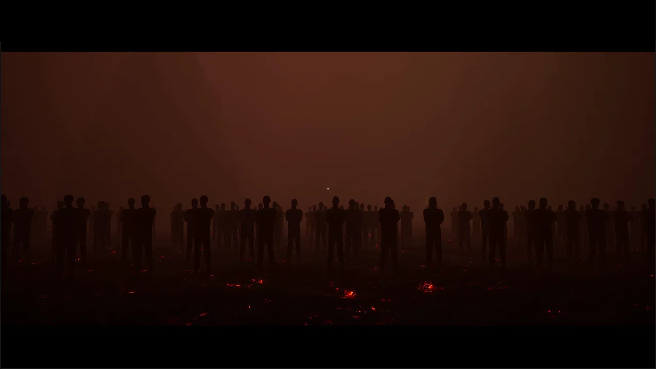 Devil's Door Screenshot 5