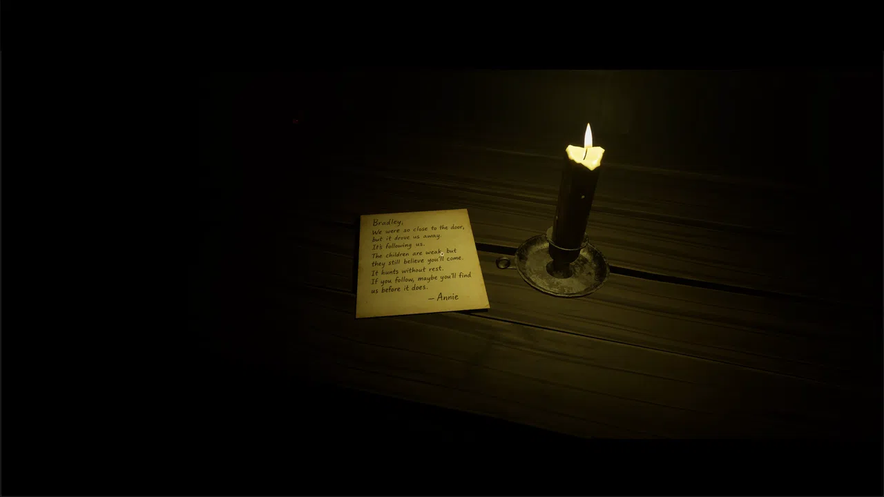 Devil's Door Screenshot 2