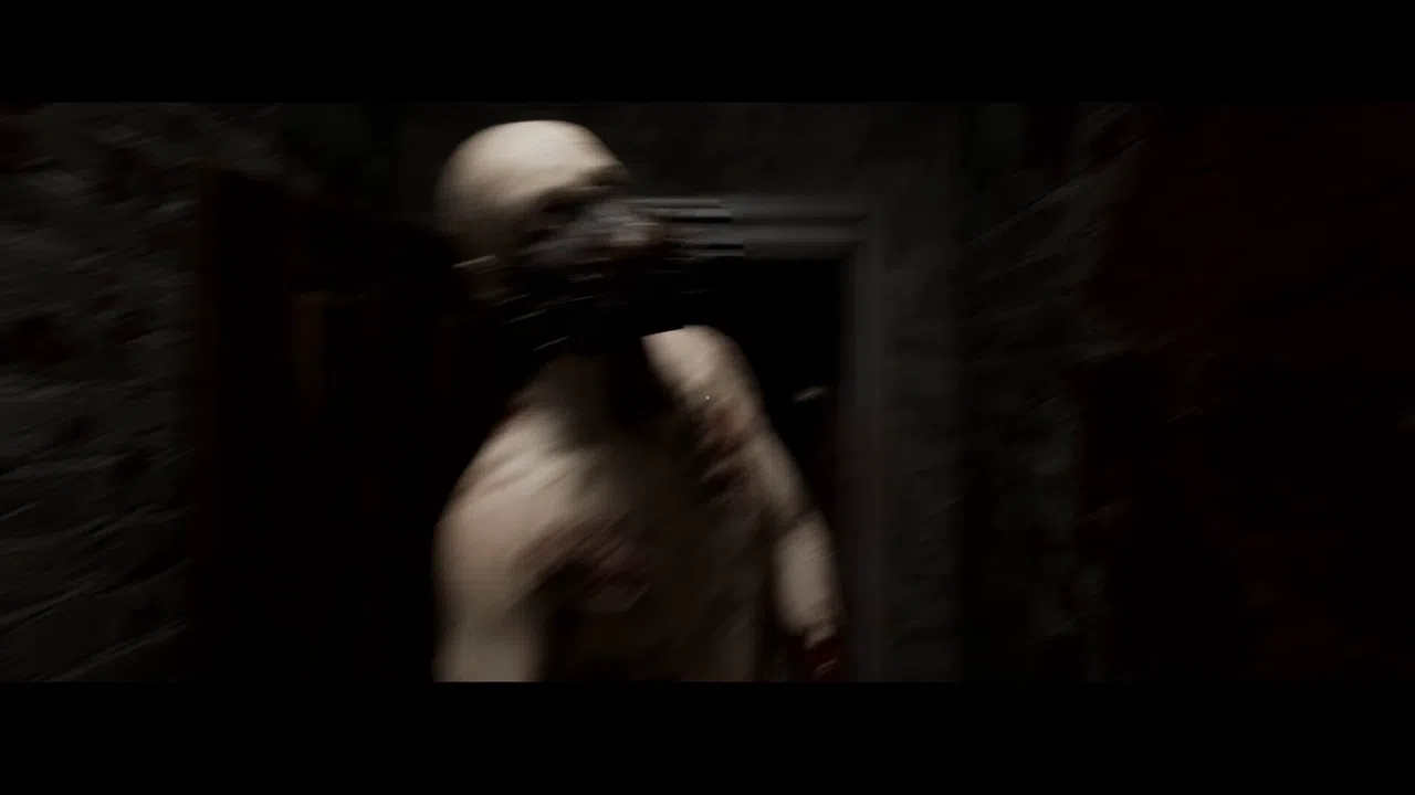 Devil's Door Screenshot 1