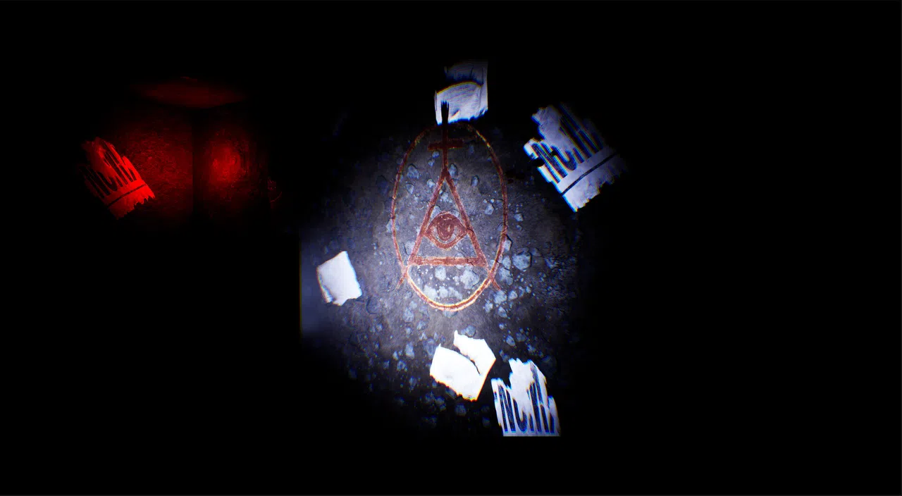 Devil's Door Screenshot 8