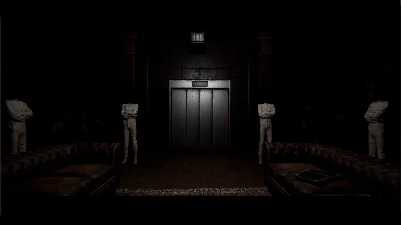Devil's Door Screenshot 3