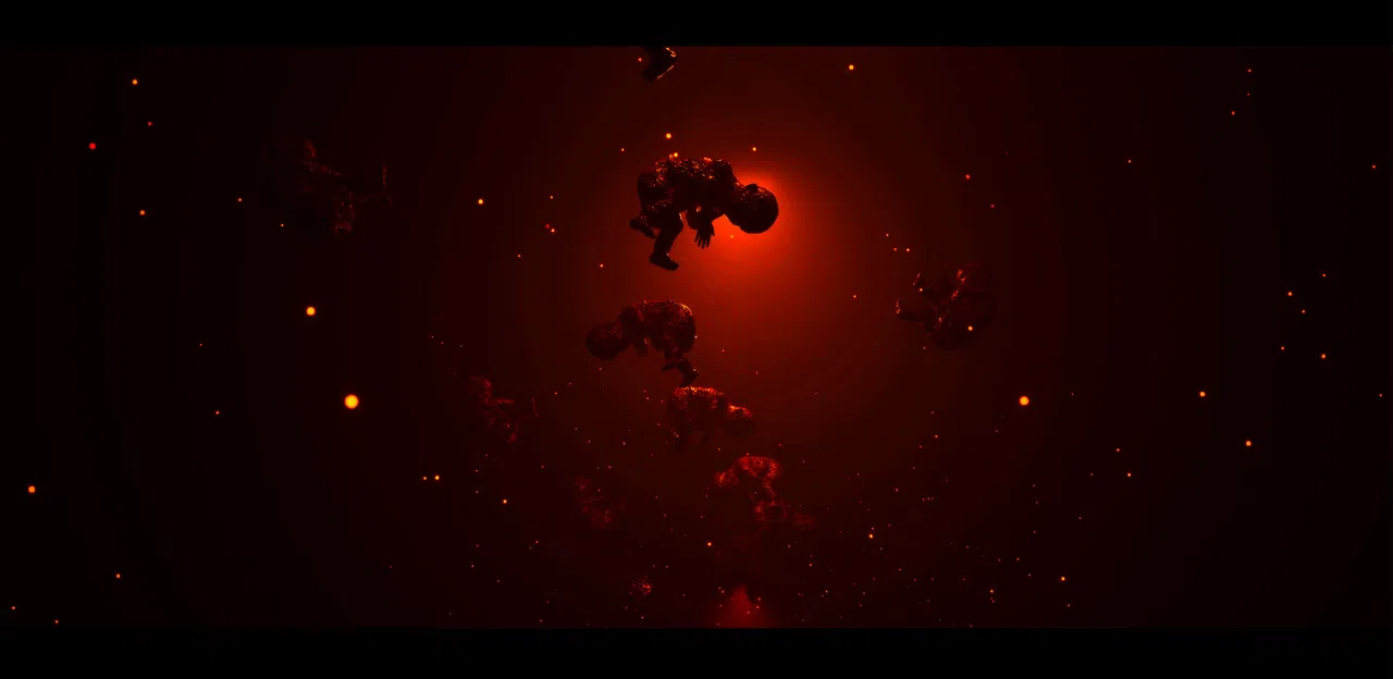 Devil's Door Screenshot 0