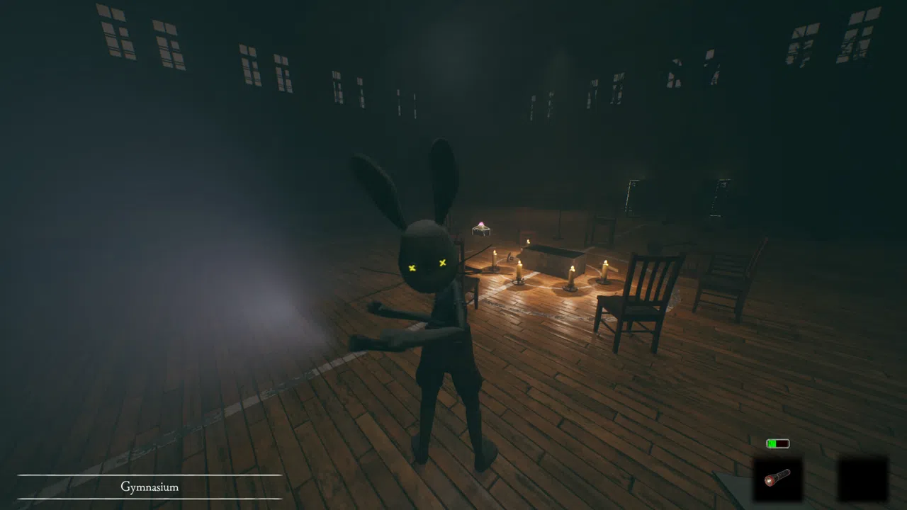 Bug Bunny: Discontroll Demo Screenshot 4