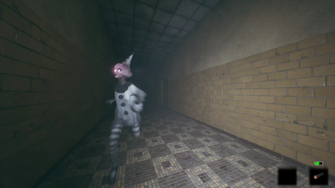 Bug Bunny: Discontroll Demo Screenshot 6