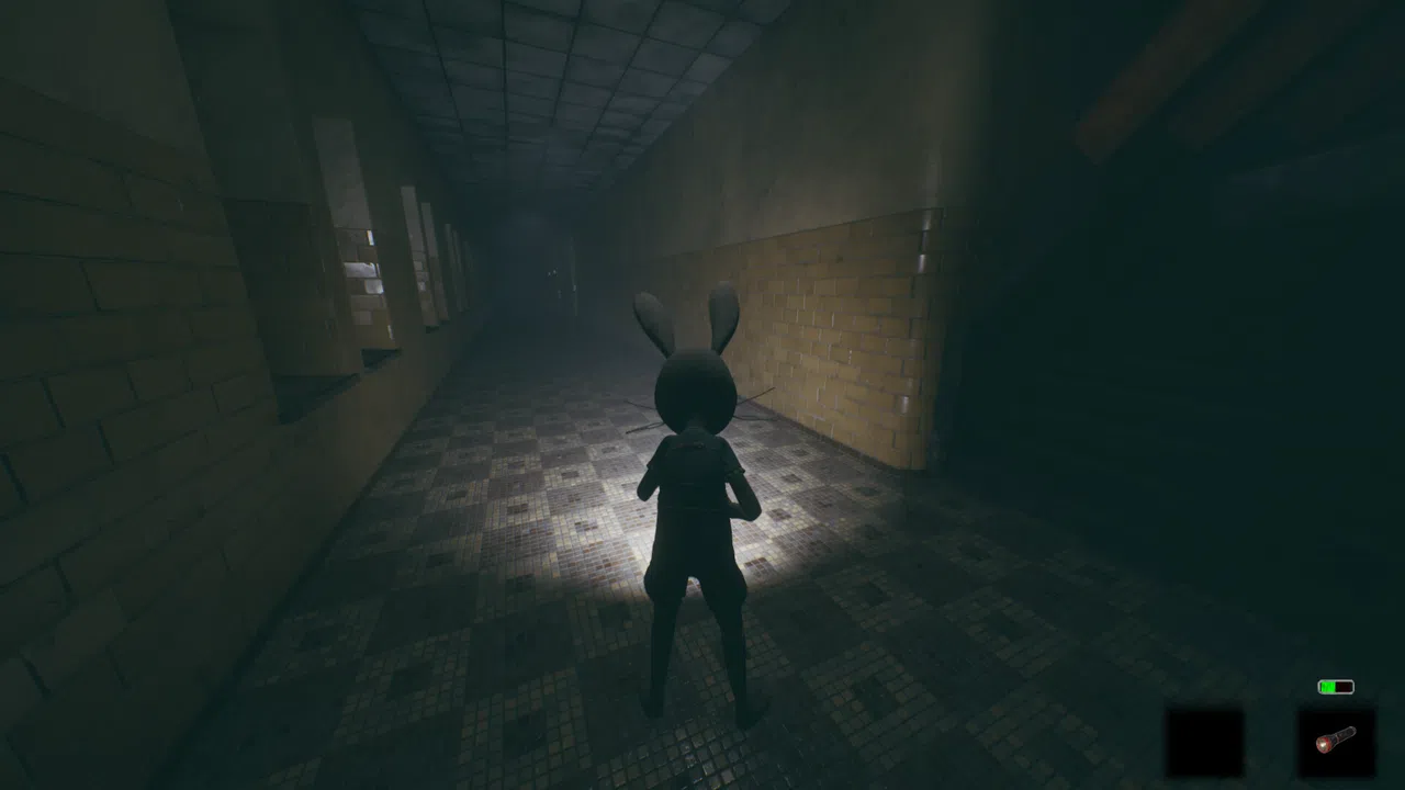 Bug Bunny: Discontroll Demo Screenshot 0
