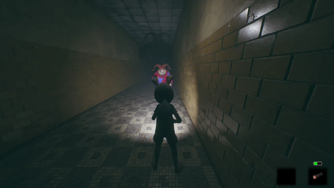 Bug Bunny: Discontroll Demo Screenshot 3