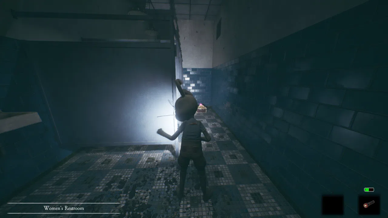 Bug Bunny: Discontroll Demo Screenshot 5