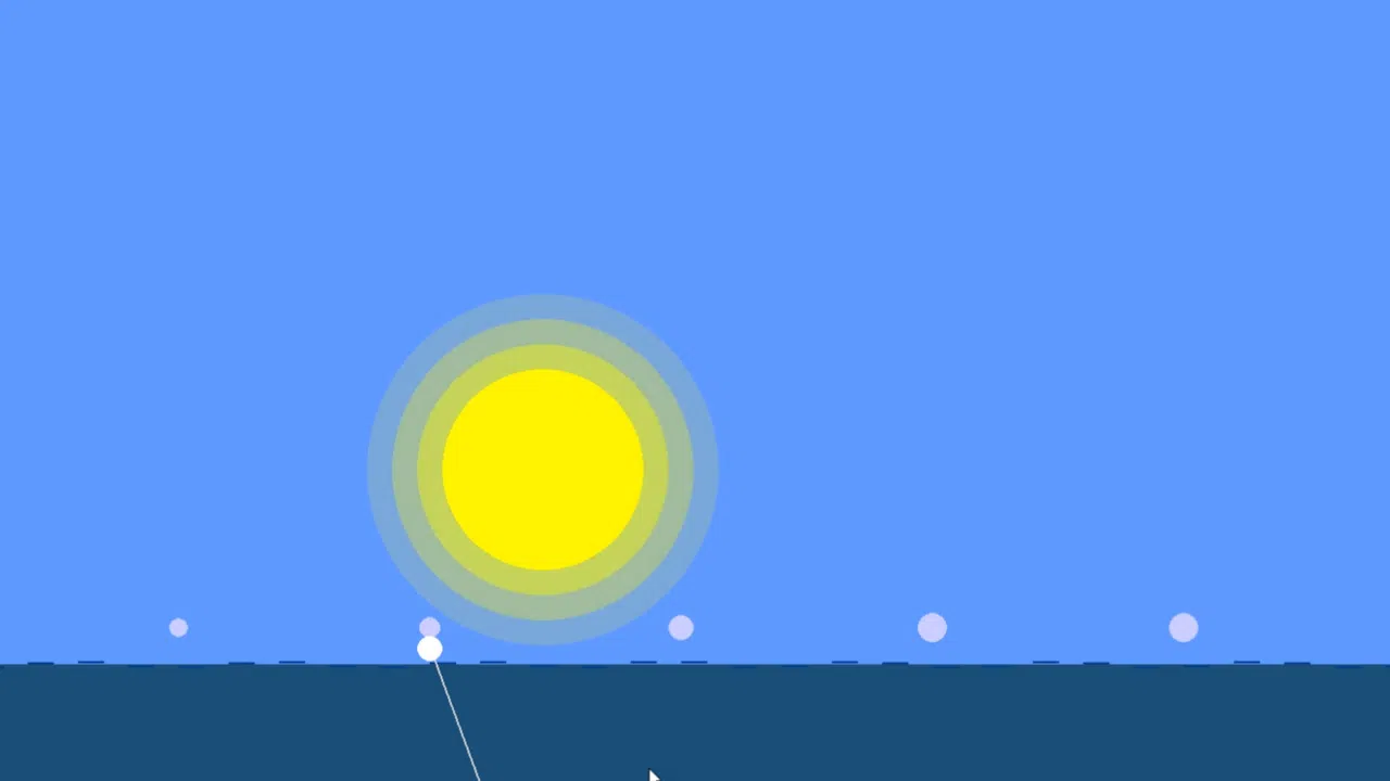 竿影判赎·噬月之饵 Screenshot 5
