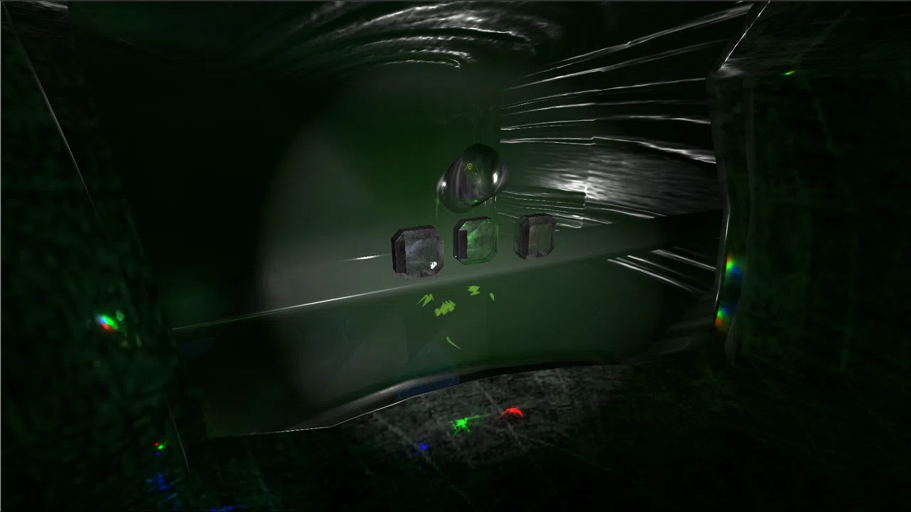 Alfred's Alien Abduction Adventure Screenshot 7