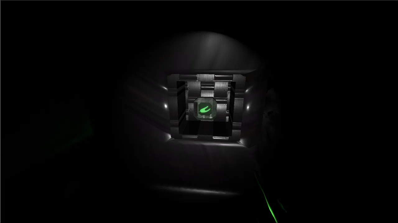 Alfred's Alien Abduction Adventure Screenshot 8