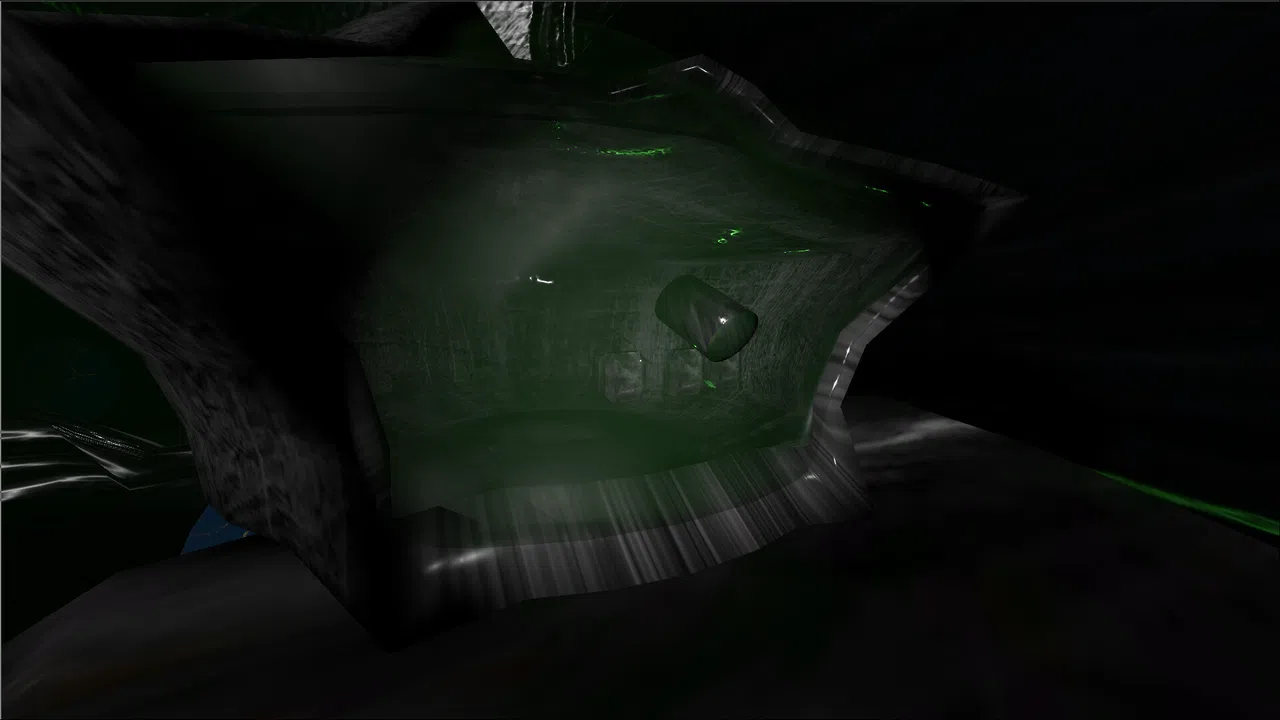 Alfred's Alien Abduction Adventure Screenshot 6